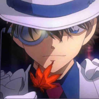 Kaitou Kid