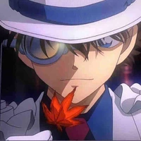 Kaitou Kid