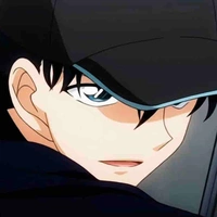 Kuroba Kaito