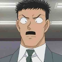 Nakamori Ginzo