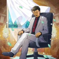 Mori Kogoro