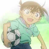 Edogawa Conan
