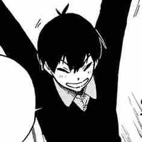 Isagi yoichi