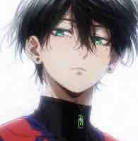 Itoshi rin 