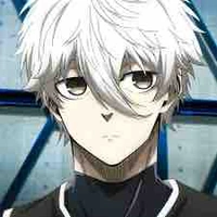 Nagi seishiro 