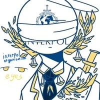 international police