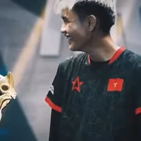 Stark(Minh Thuận)