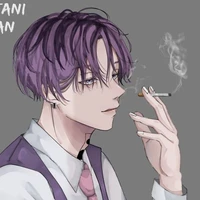 Haitani Ran
