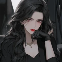 Haitani Hotaru ( Mẹ của Ran và Rindou)