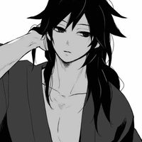 Giyuu