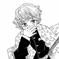 Zenitsu