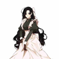 người hầu - Hanako 