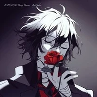 dazai osamu