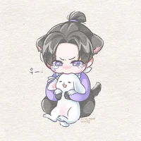 Tiểu Giang Trừng