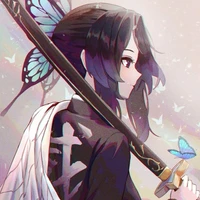 Kochou Shinobu-Trùng trụ