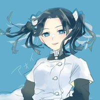 Kanzaki Aoi