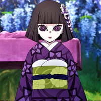 Ubuyashiki Kiriya