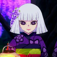 Ubuyashiki Hanata