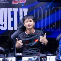 Minh Thuận - Stark