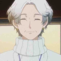 bà ngoại của Di