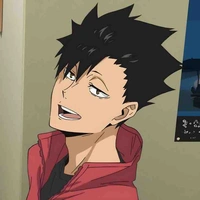 Kuroo Tetsuro 