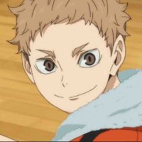 Yaku Morisuke
