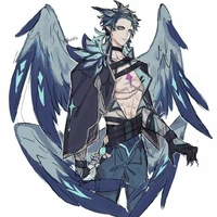 Dvalin(dạng bị tha hóa:)