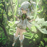 Nahida
