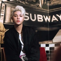 Nguyễn Quang Anh - Rhyder