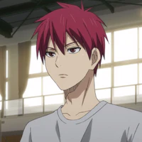 Akashi Seijuro