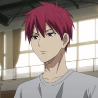 Akashi Seijuro