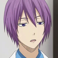 Murasakibara Atsushi