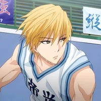 Kise Ryota