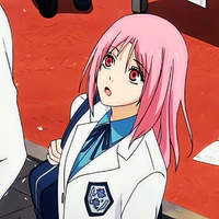 Momoi Satsuki