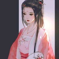 Quản sự cô cô Lâm Mộng