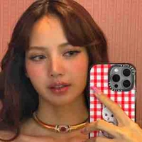 Lalisa Manoban - Nàng