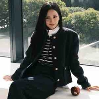 Kim Jisoo - Y