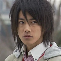 Nogami Ryotaro