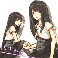 Hana[] Nogami Hana ?[]