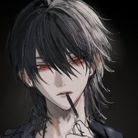 Nogami Haruta [] Dị Biệt đặc biệt []
