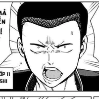 Enomoto Takeshi