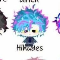 hiha des