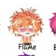 hiha flame