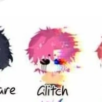 glitch