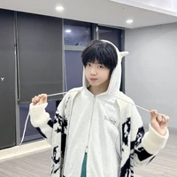 Trương Hàm Thụy/Y/