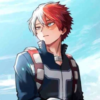 Todoroki Shoto 