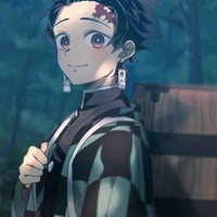 Tanjiro kamado