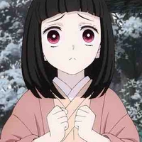 Hanako kamado 