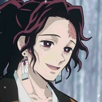 Tanjuro kamado 