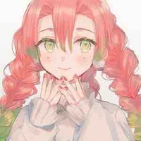 Mitsuri kanroji